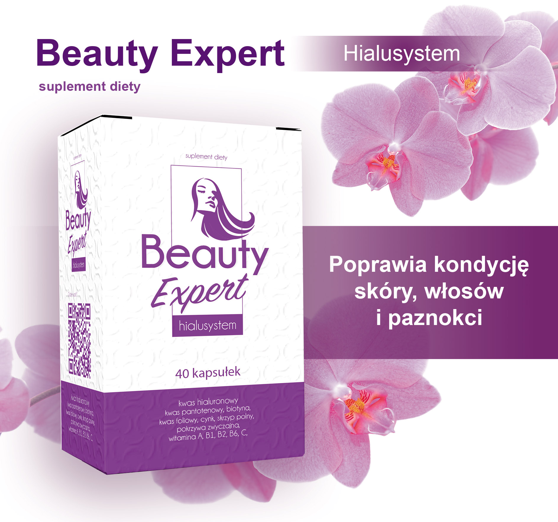 Beauty Expert Hialusystem