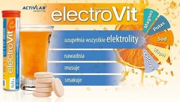 electroVIT