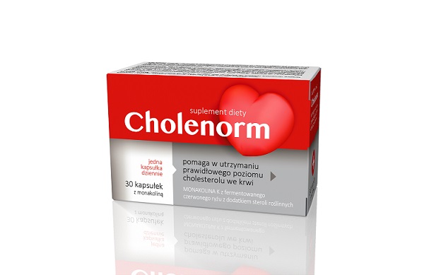 cholenorm